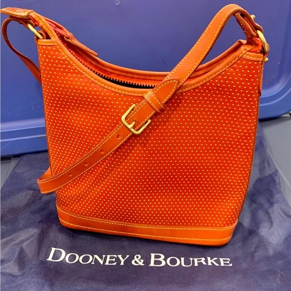 💝Dooney & Bourke💝 - Picture 2 of 9